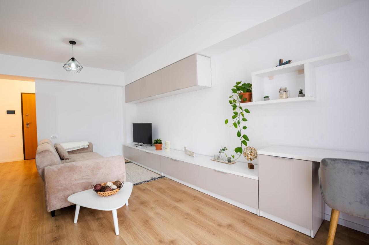 City Center Accommodation - 404 레시차 외부 사진