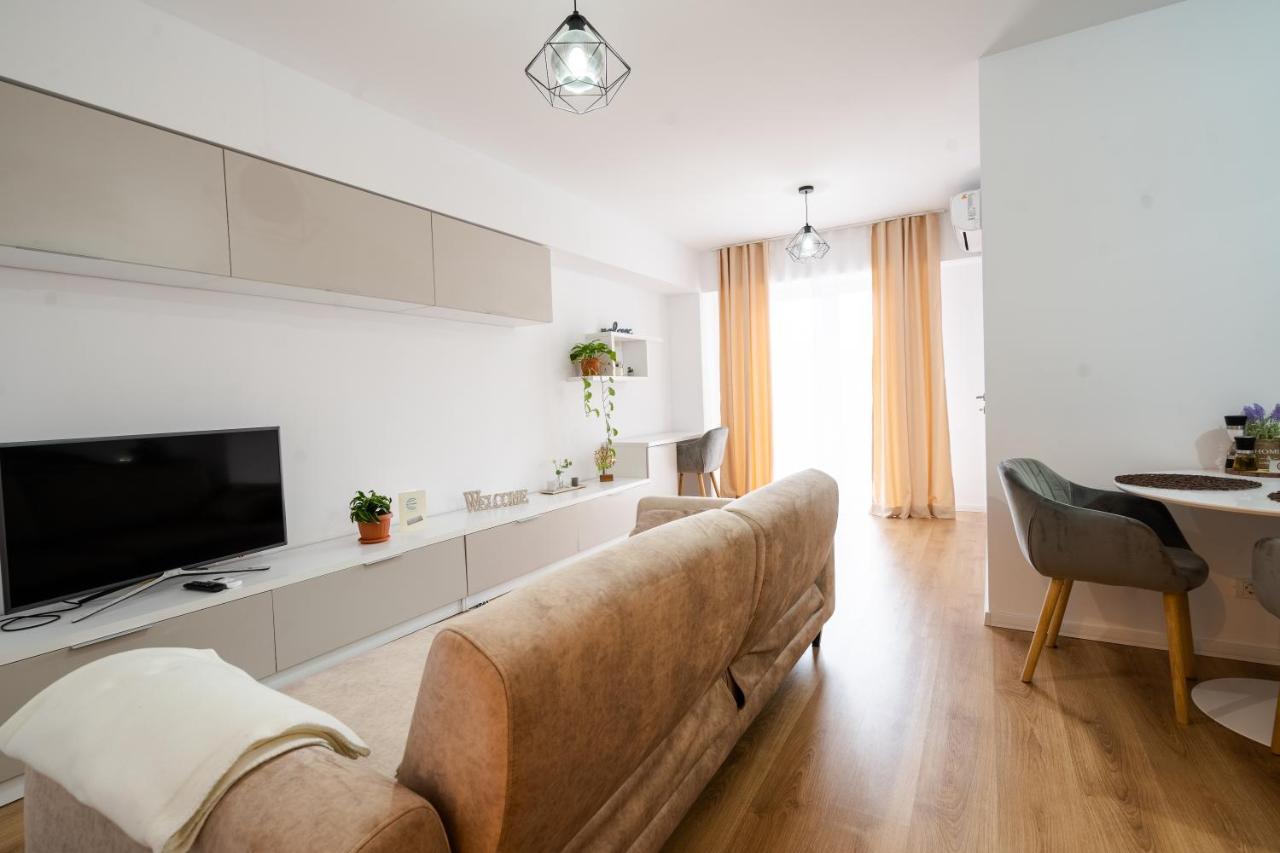 City Center Accommodation - 404 레시차 외부 사진