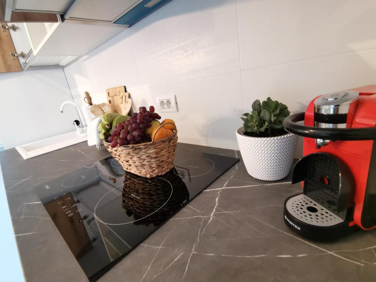 City Center Accommodation - 404 레시차 외부 사진